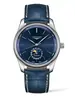 Longines Master Collection L2.909.4.92.0 фото