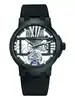 Ulysse Nardin Skeleton 1713-139/MAGIC фото