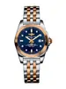 Breitling Galactic C7234812/C964/791C фото