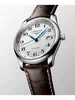 Longines Master Collection L2.793.4.78.3 фото
