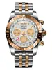 Breitling Chronomat CB042012/A739/375C фото