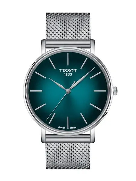 Tissot Everytime T143.410.11.091.00 фото