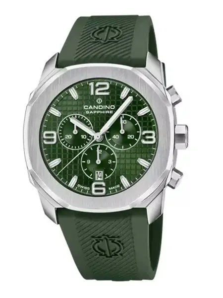 Candino Gents Sport Chronos C4774/5 фото