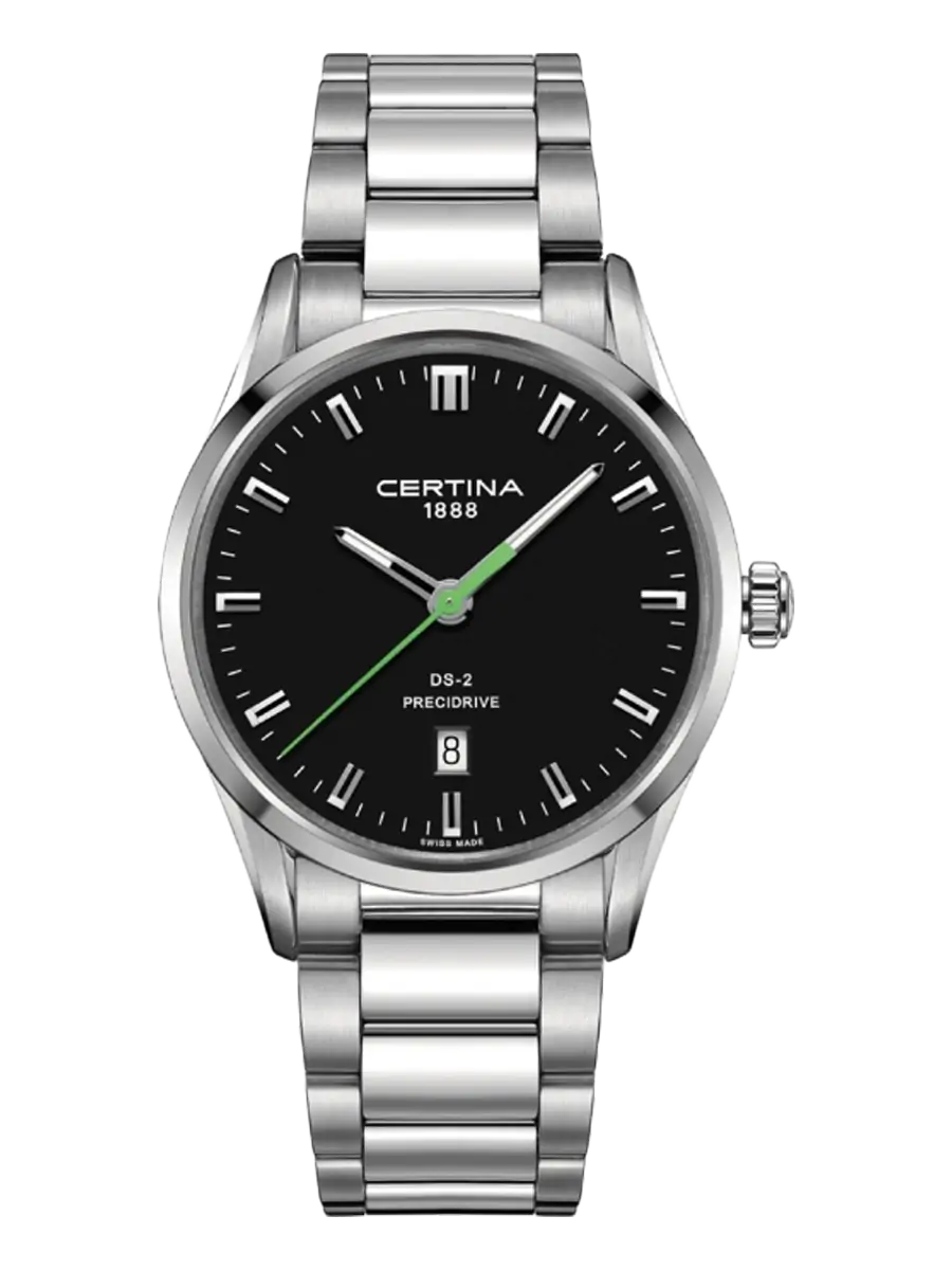 Certina d deals