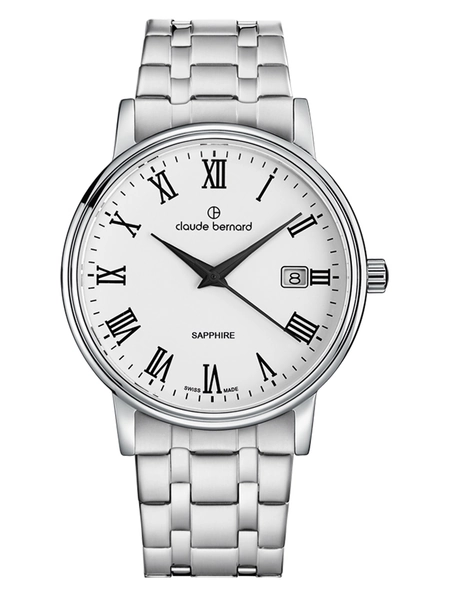 Claude Bernard Classic 53009 3M BR фото