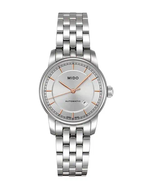 Наручные часы Mido M7600.4.10.1 фото