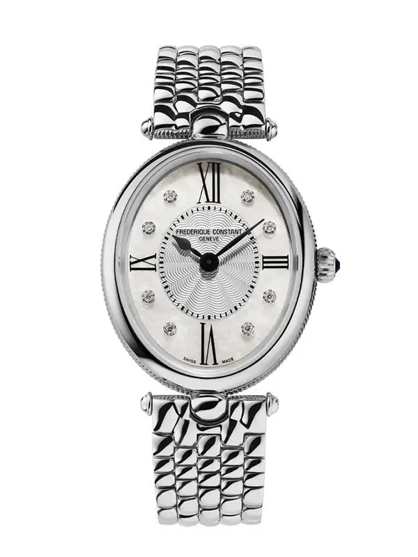 Frederique constant fc 200 hotsell