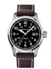 Hamilton Khaki Field H70625533 фото