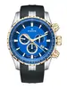 Edox Grand Ocean 10226 357JBUCA BUID фото