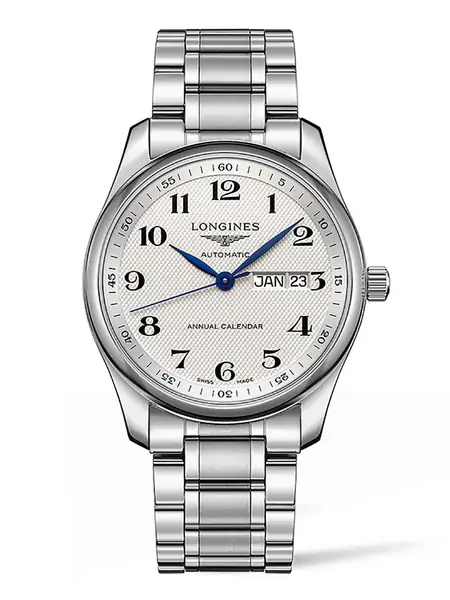 Longines Master Collection L2.910.4.78.6 фото