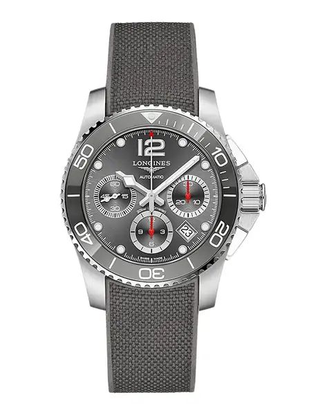 Longines HydroConquest L3.783.4.76.9 фото