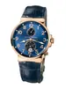 Ulysse Nardin Marine 266-66/623 фото