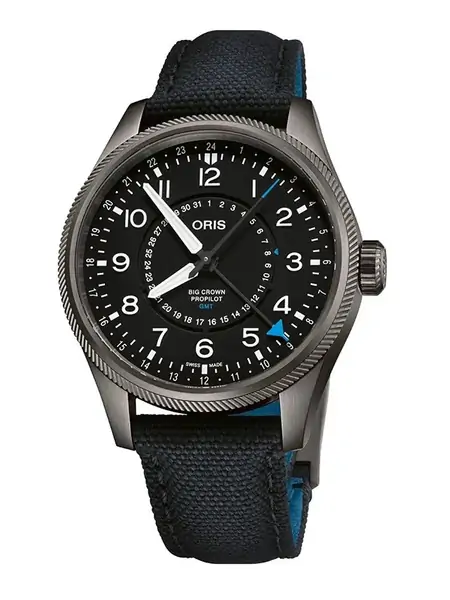 Oris Big Crown ProPilot GMT 57th Reno Air Races Limited Edition 798 7768 4284 Set фото