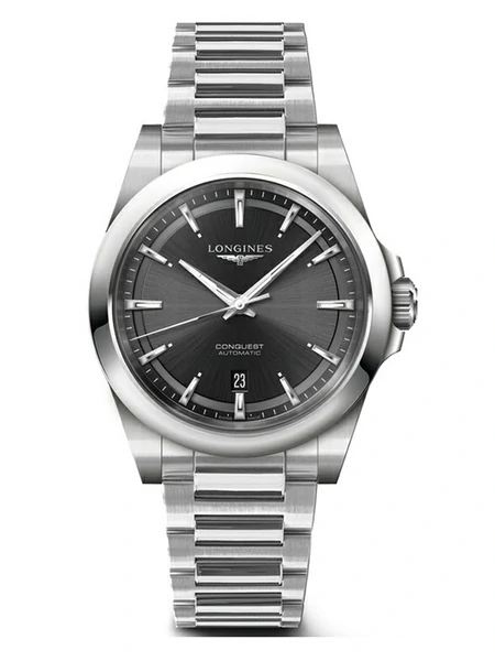 Longines Conquest L3.830.4.52.6 фото