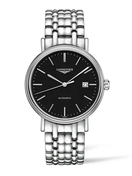 Longines Presence L4.922.4.52.6 фото