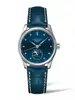 Longines Master Collection L2.409.4.97.0 фото
