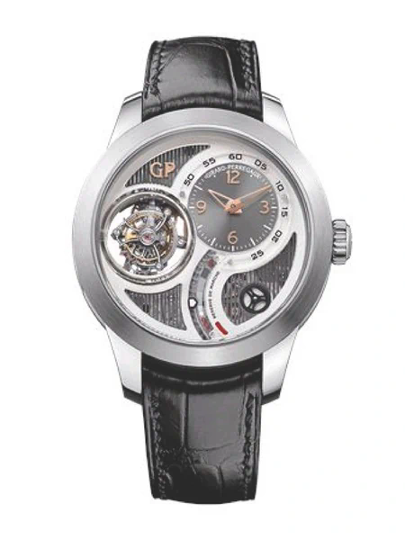 Наручные часы Girard-Perregaux 99815-53-153-BA6A фото