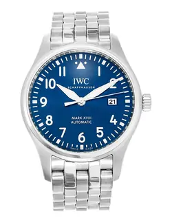 IWC PILOTS WATCHES IW 327014 фото