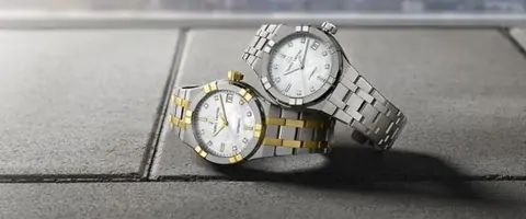 Maurice Lacroix Aikon Automatic в корпусе 35 мм фото