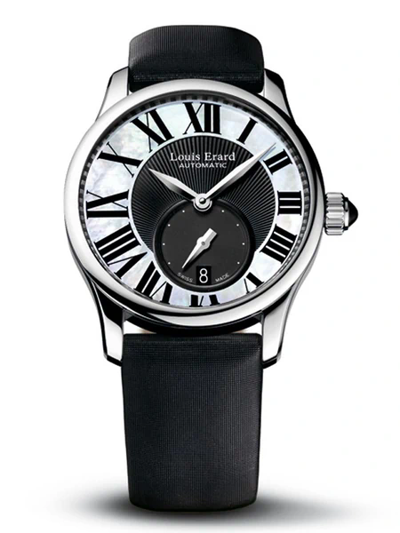 Наручные часы Louis Erard 92602AA02 фото
