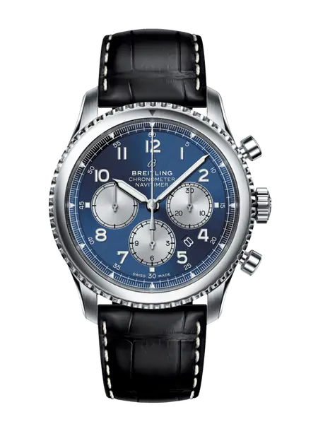 Breitling Navitimer 8 AB0117131C1P1 фото