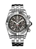 Breitling Chronomat AB011011/M524/375A фото