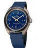Edox North Sea 1967 Limited Edition 80118 BRN BU1 фото