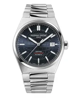 Frederique Constant