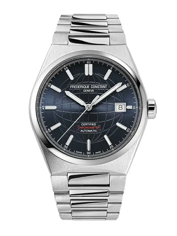 FREDERIQUE CONSTANT FC 303BL3NH6B