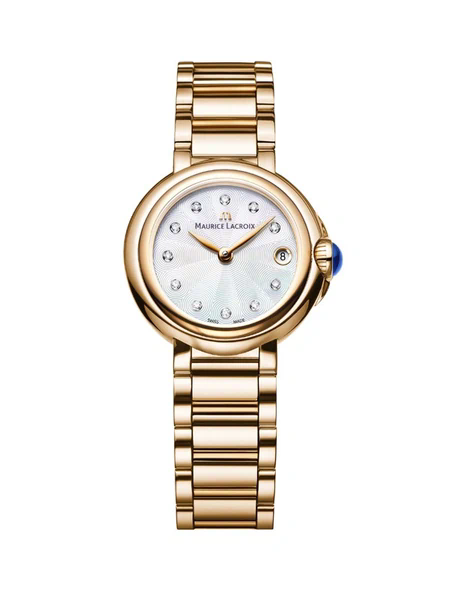 Наручные часы Maurice Lacroix FA 1003-PVP06-170-1 фото
