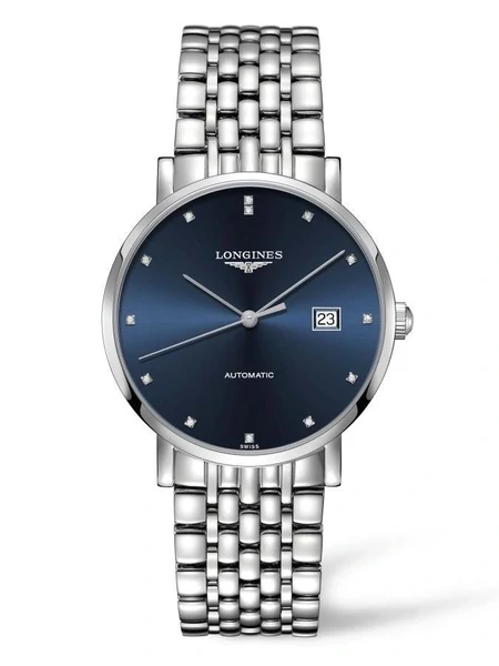 Longines Elegant L4.910.4.97.6 фото