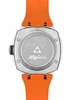 Alpina Seastrong Diver Extreme Automatic AL-525BO3VE6 фото