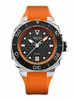 Alpina Seastrong Diver Extreme Automatic AL-525BO3VE6 фото