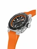 Alpina Seastrong Diver Extreme Automatic AL-525BO3VE6 фото