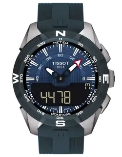 Touch solar watch cheap