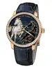 Ulysse Nardin Classico 8156-111B-2/CHEVAL фото