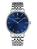 Claude Bernard Slim Line Two Hands 20234 3M BUIN фото