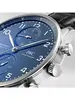 IWC  PORTUGIESER IW 371601 фото