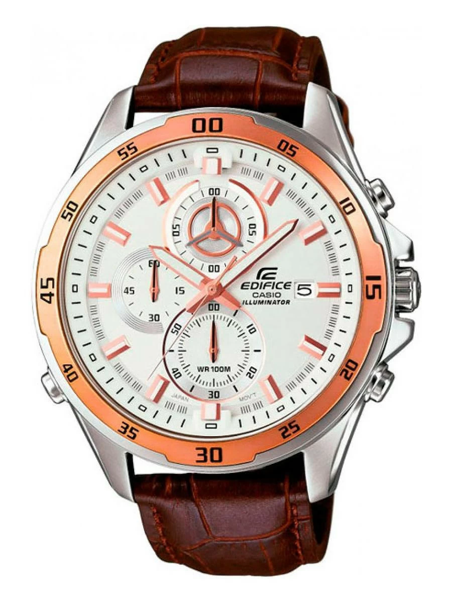 casio edifice efr 547l