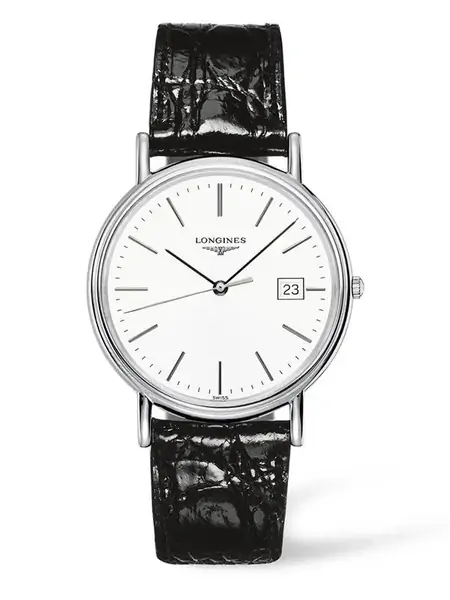 Longines Presence L4.790.4.12.2 фото