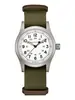 Hamilton Khaki Field H69439411 фото