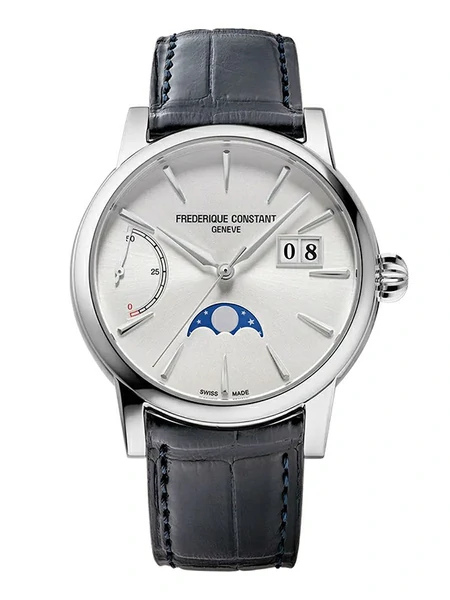 Frederique Constant Manufacture FC-735S3H6 фото