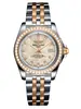 Breitling Galactic C7133053/A802/792C фото