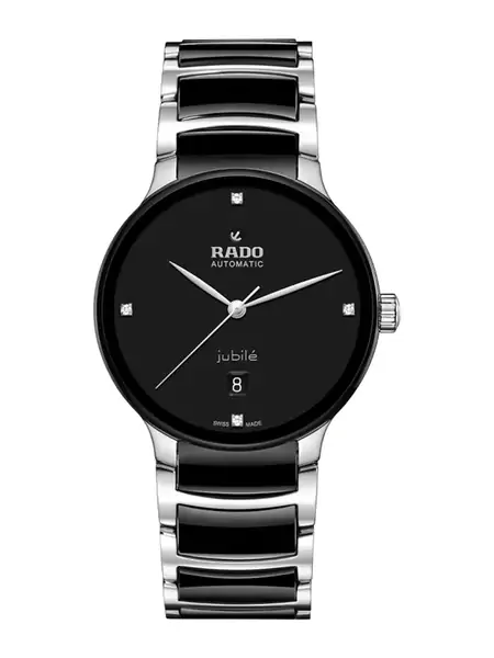 Rado Centrix Automatic Diamonds R30018712 фото