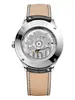 Baume & Mercier Clifton Baumatic M0A10436 фото