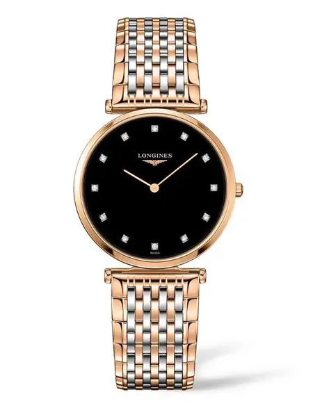 Longines La Grande Classique L4.709.1.57.7 фото