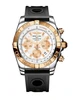 Breitling Chronomat CB011012/A696/200S фото