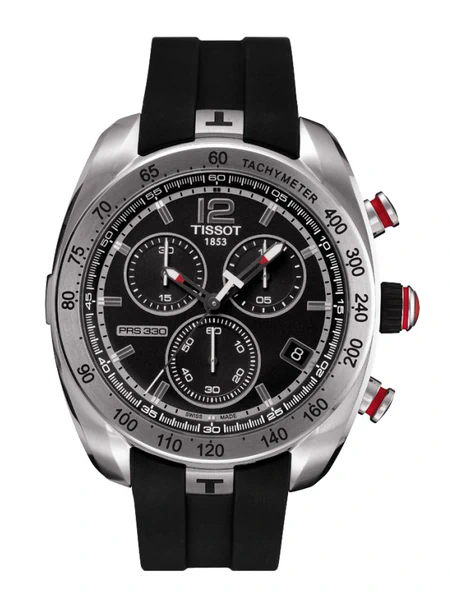 Часы Tissot Prs 330 (2012) T076.417.17.057.00 фото