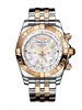 Breitling Chronomat CB011012/A698/375C фото