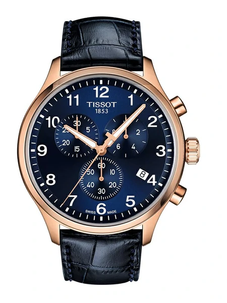 Tissot Chrono Xl Classic T116.617.36.042.00 фото